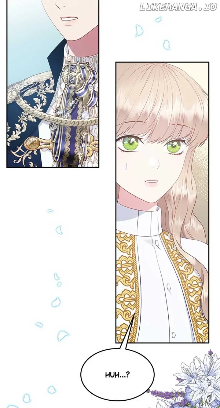 What Does That Evil Dragon Live For? Chapter 50 page 97