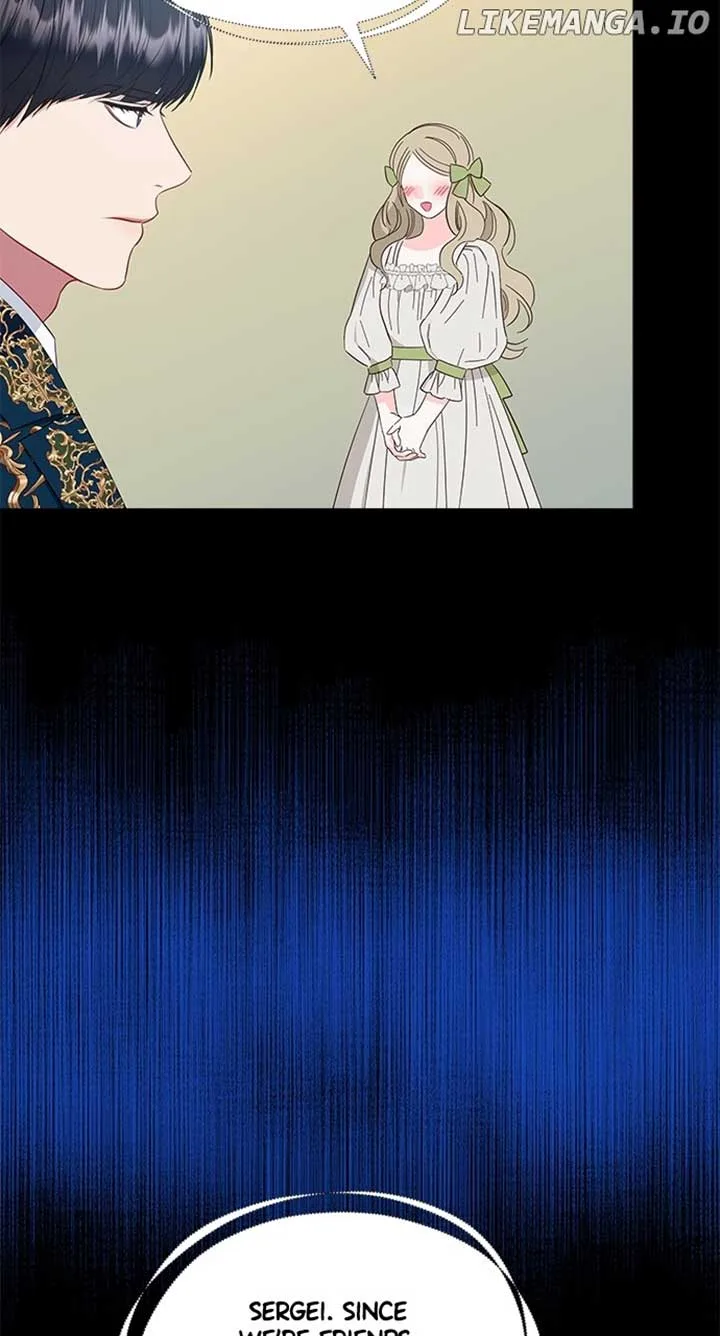 What Does That Evil Dragon Live For? Chapter 50 page 87