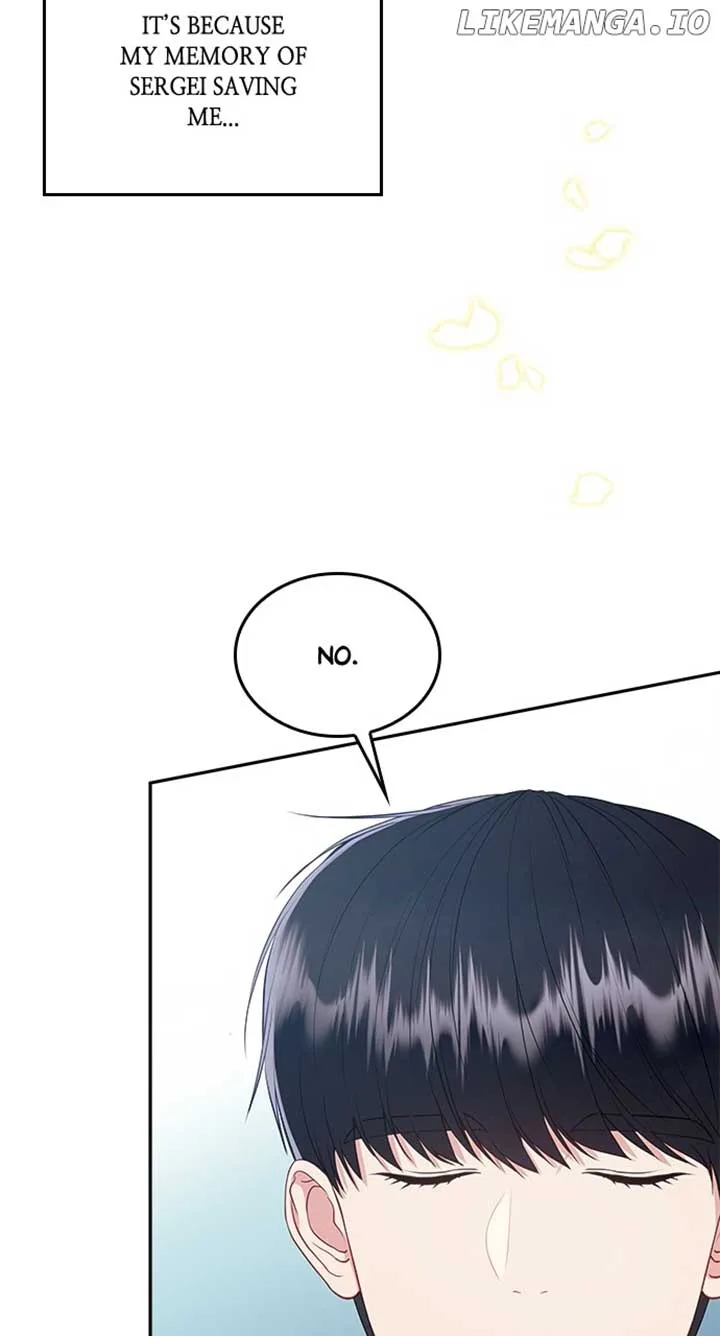 What Does That Evil Dragon Live For? Chapter 50 page 75