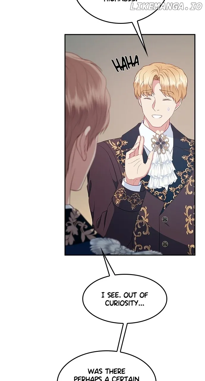 What Does That Evil Dragon Live For? Chapter 44 page 83