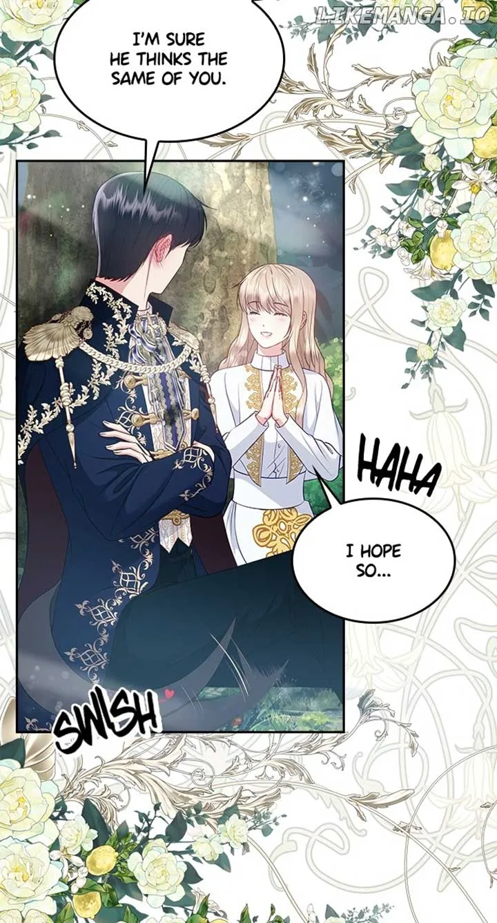 What Does That Evil Dragon Live For? Chapter 50 page 65