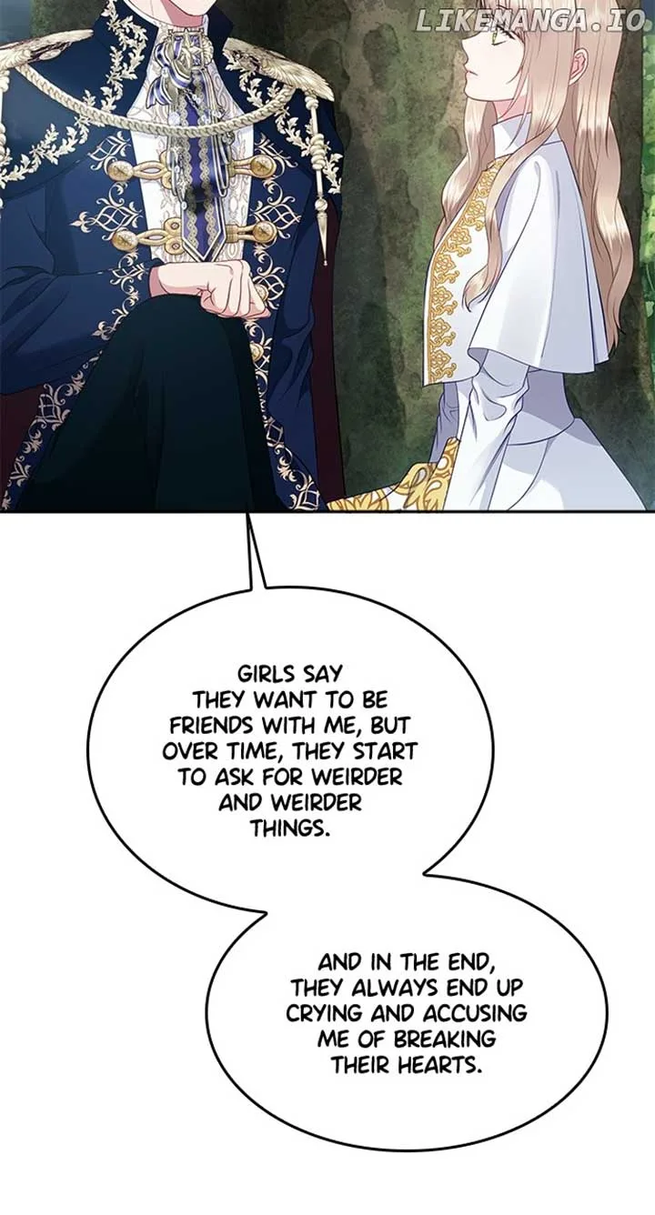 What Does That Evil Dragon Live For? Chapter 50 page 99