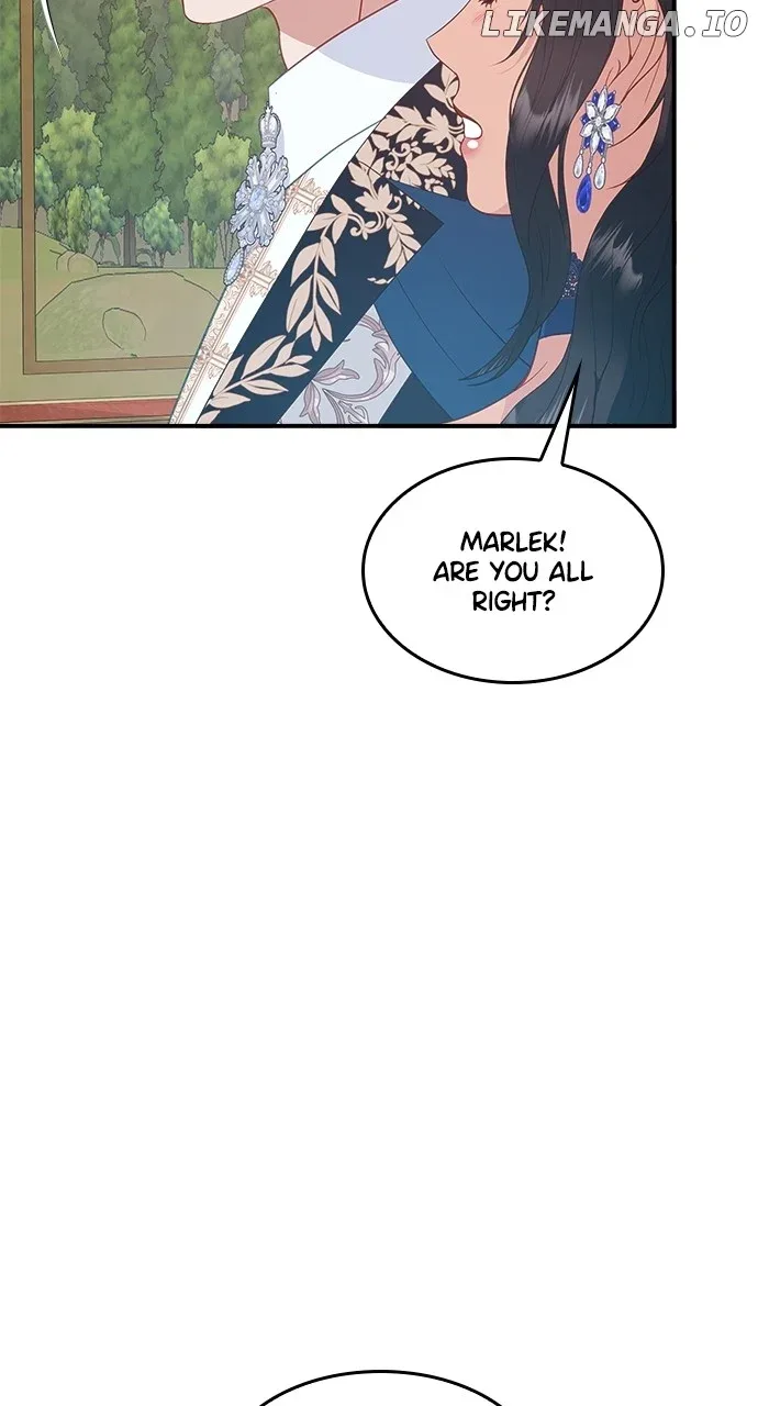 What Does That Evil Dragon Live For? Chapter 45 page 38