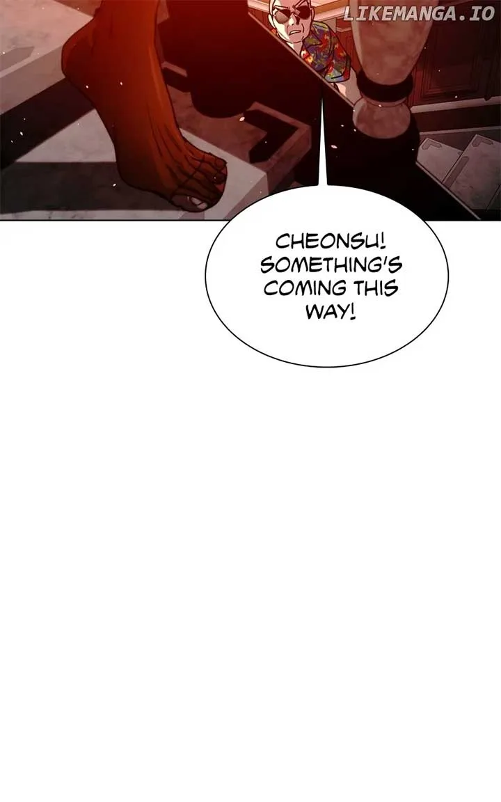 What Does That Evil Dragon Live For? Chapter 40 page 116