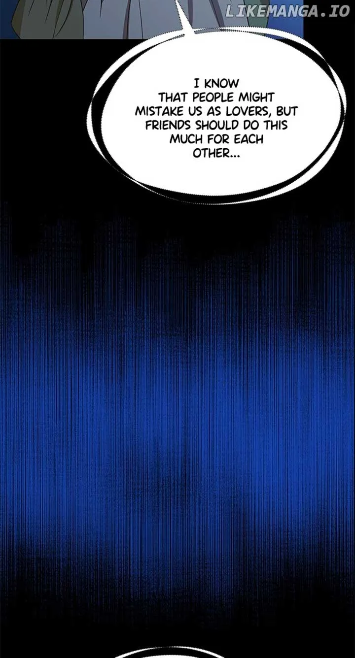 What Does That Evil Dragon Live For? Chapter 50 page 90