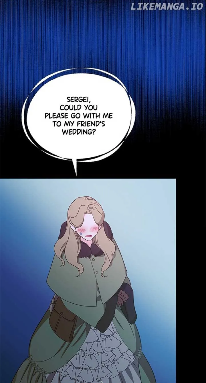 What Does That Evil Dragon Live For? Chapter 50 page 89