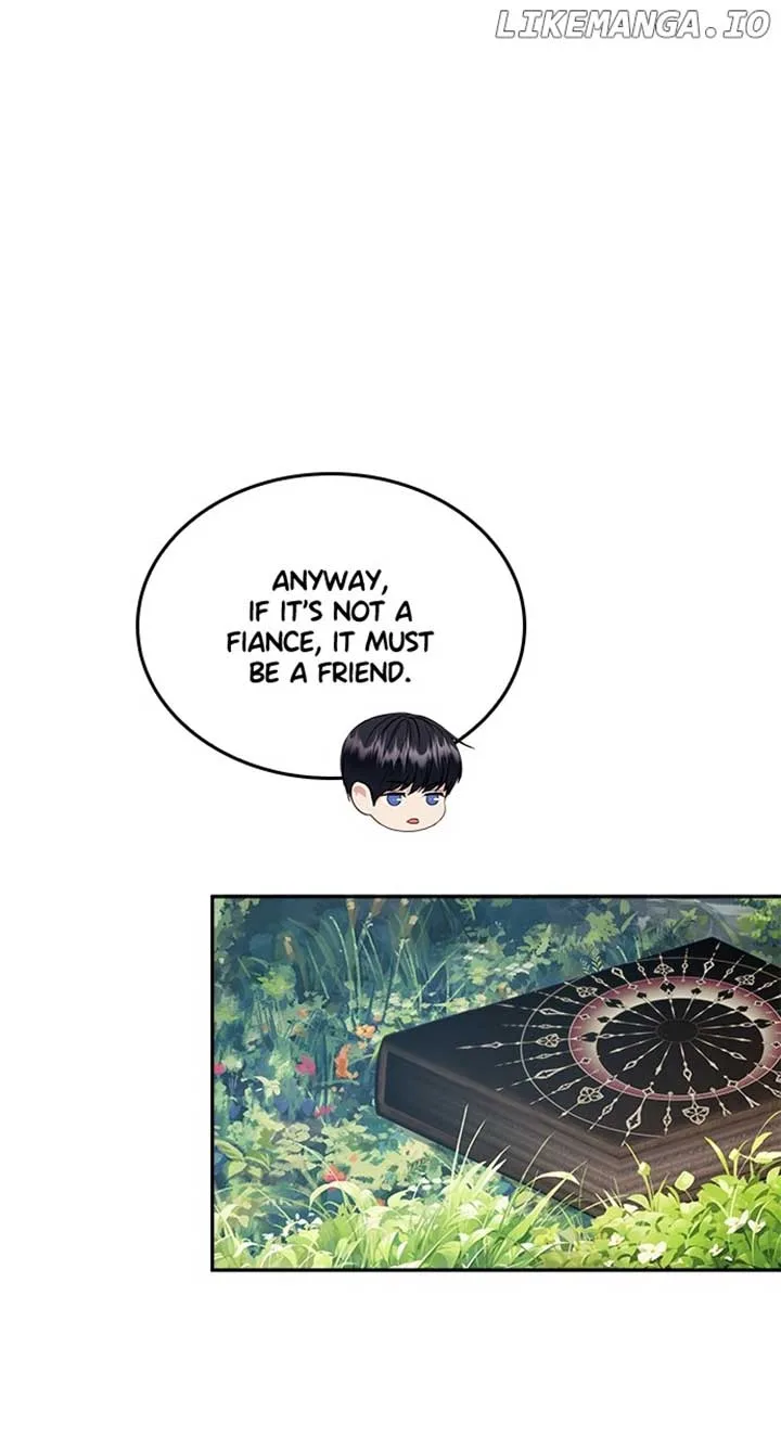 What Does That Evil Dragon Live For? Chapter 50 page 59