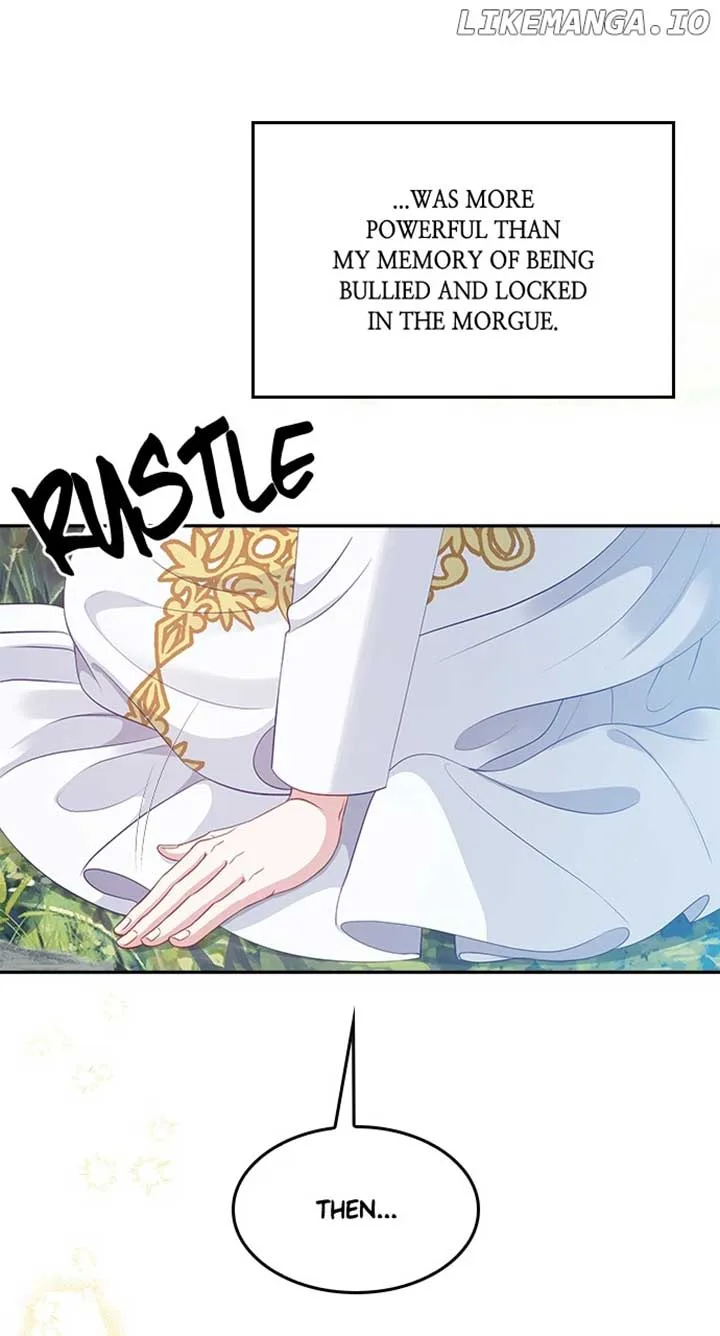 What Does That Evil Dragon Live For? Chapter 50 page 77
