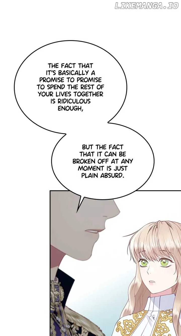 What Does That Evil Dragon Live For? Chapter 50 page 56