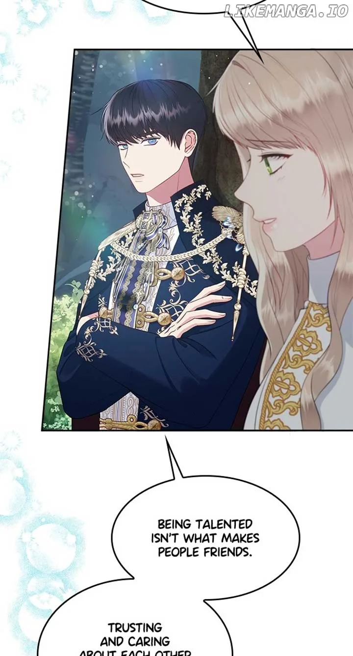 What Does That Evil Dragon Live For? Chapter 50 page 67
