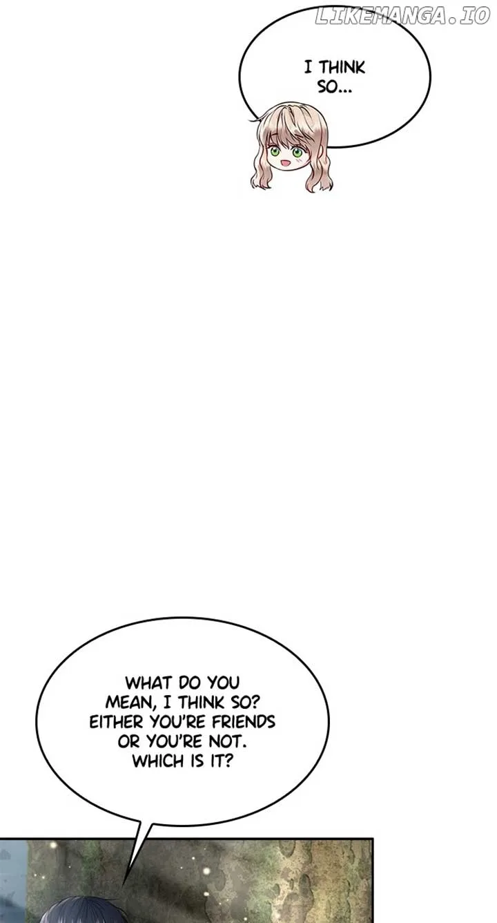 What Does That Evil Dragon Live For? Chapter 50 page 60