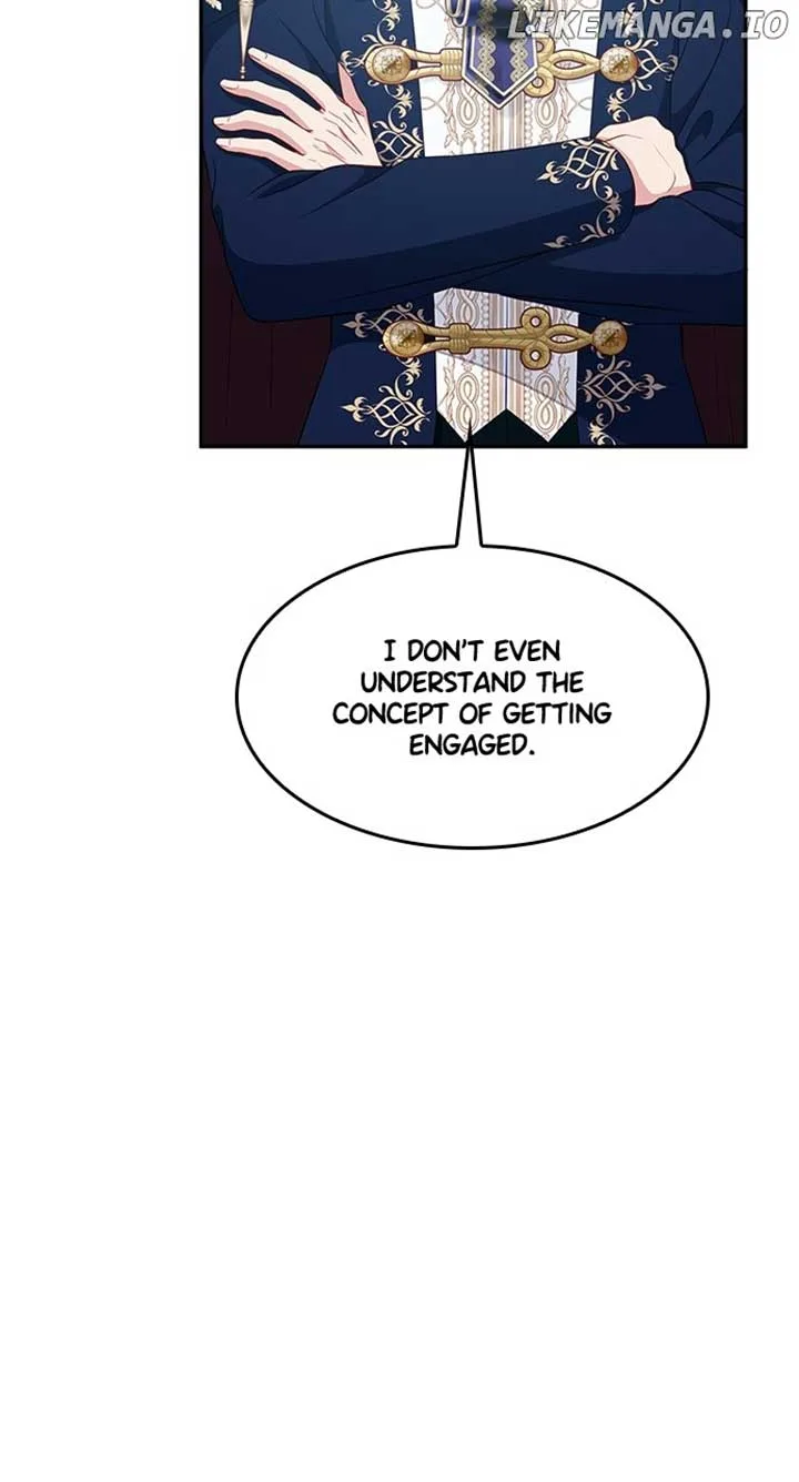 What Does That Evil Dragon Live For? Chapter 50 page 55