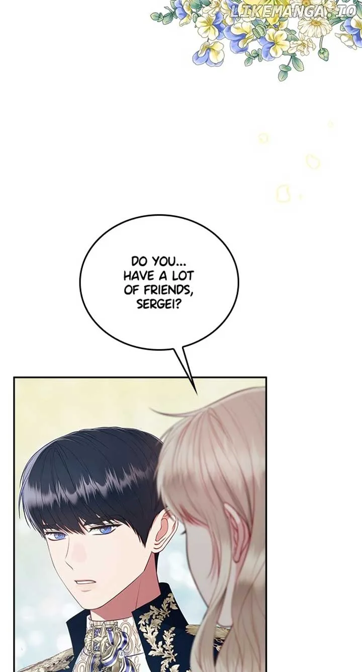 What Does That Evil Dragon Live For? Chapter 50 page 73
