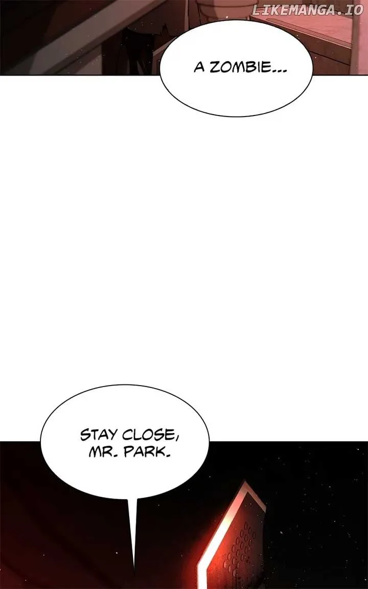 What Does That Evil Dragon Live For? Chapter 40 page 120