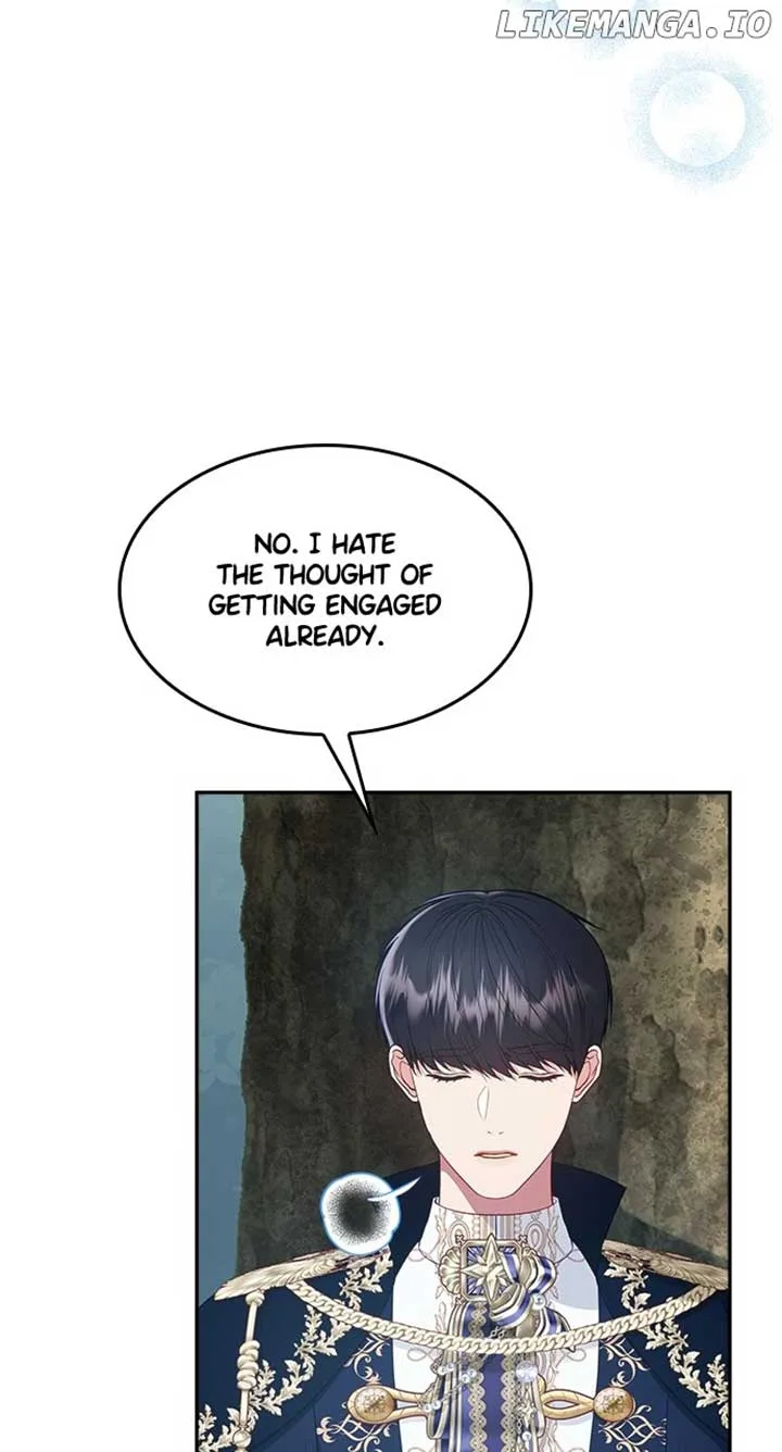 What Does That Evil Dragon Live For? Chapter 50 page 54