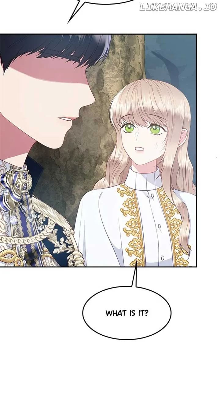 What Does That Evil Dragon Live For? Chapter 50 page 95