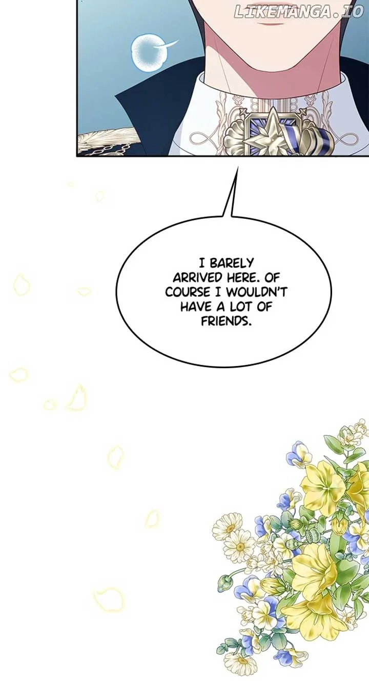 What Does That Evil Dragon Live For? Chapter 50 page 76