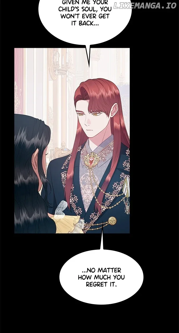 What Does That Evil Dragon Live For? Chapter 45 page 44