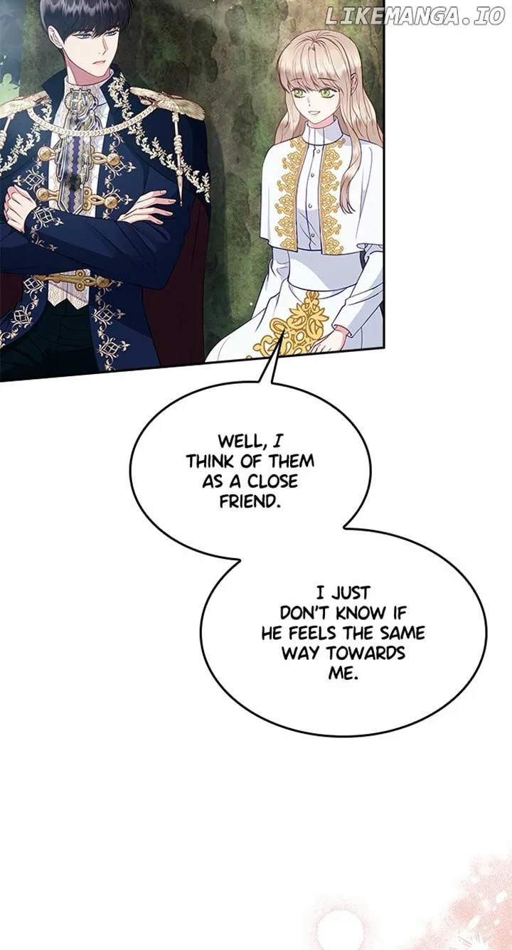 What Does That Evil Dragon Live For? Chapter 50 page 61