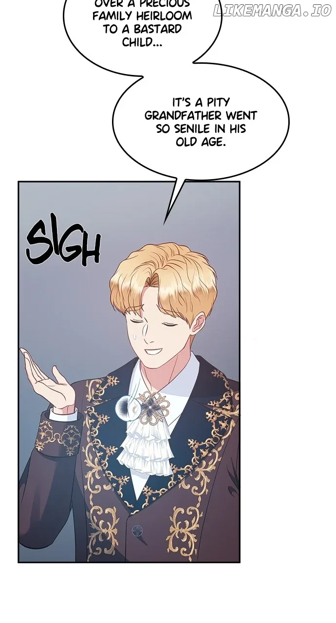 What Does That Evil Dragon Live For? Chapter 44 page 92