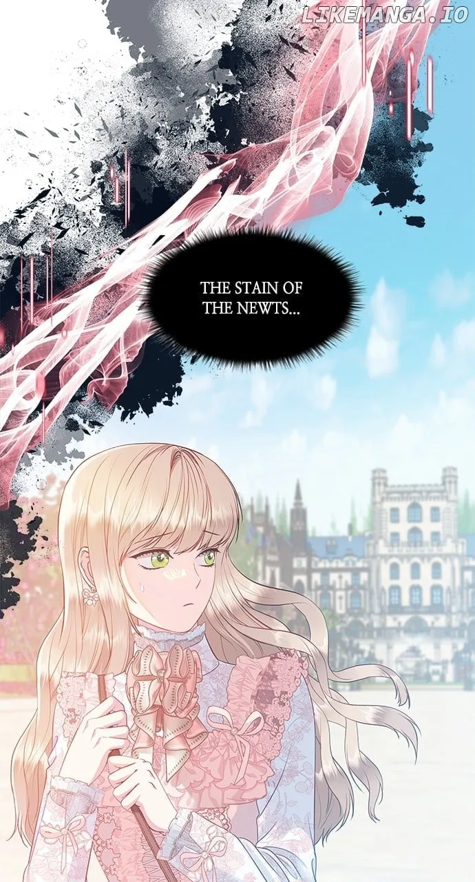 What Does That Evil Dragon Live For? Chapter 44 page 95