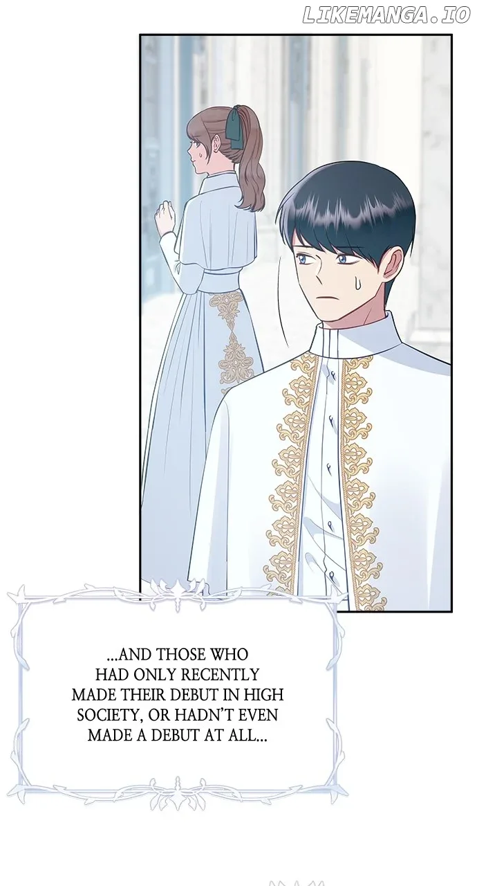What Does That Evil Dragon Live For? Chapter 45 page 54