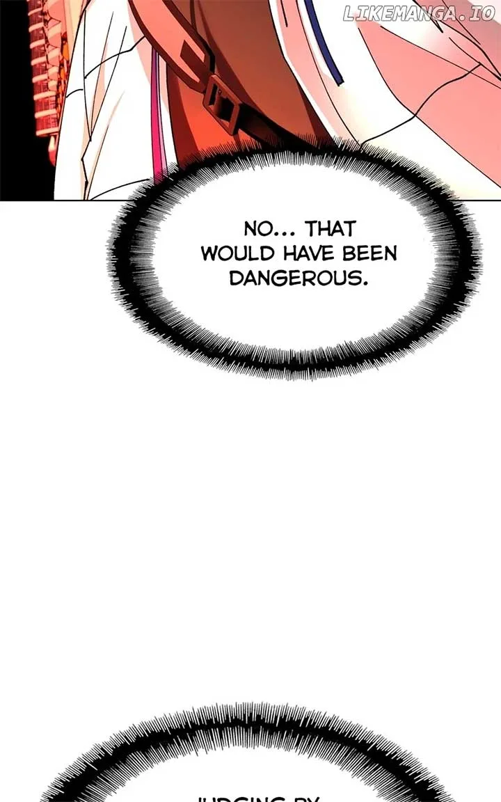 What Does That Evil Dragon Live For? Chapter 40 page 112
