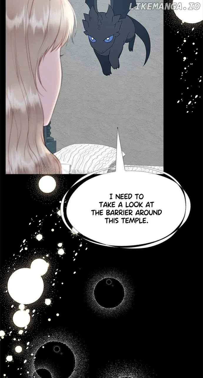 What Does That Evil Dragon Live For? Chapter 45 page 62