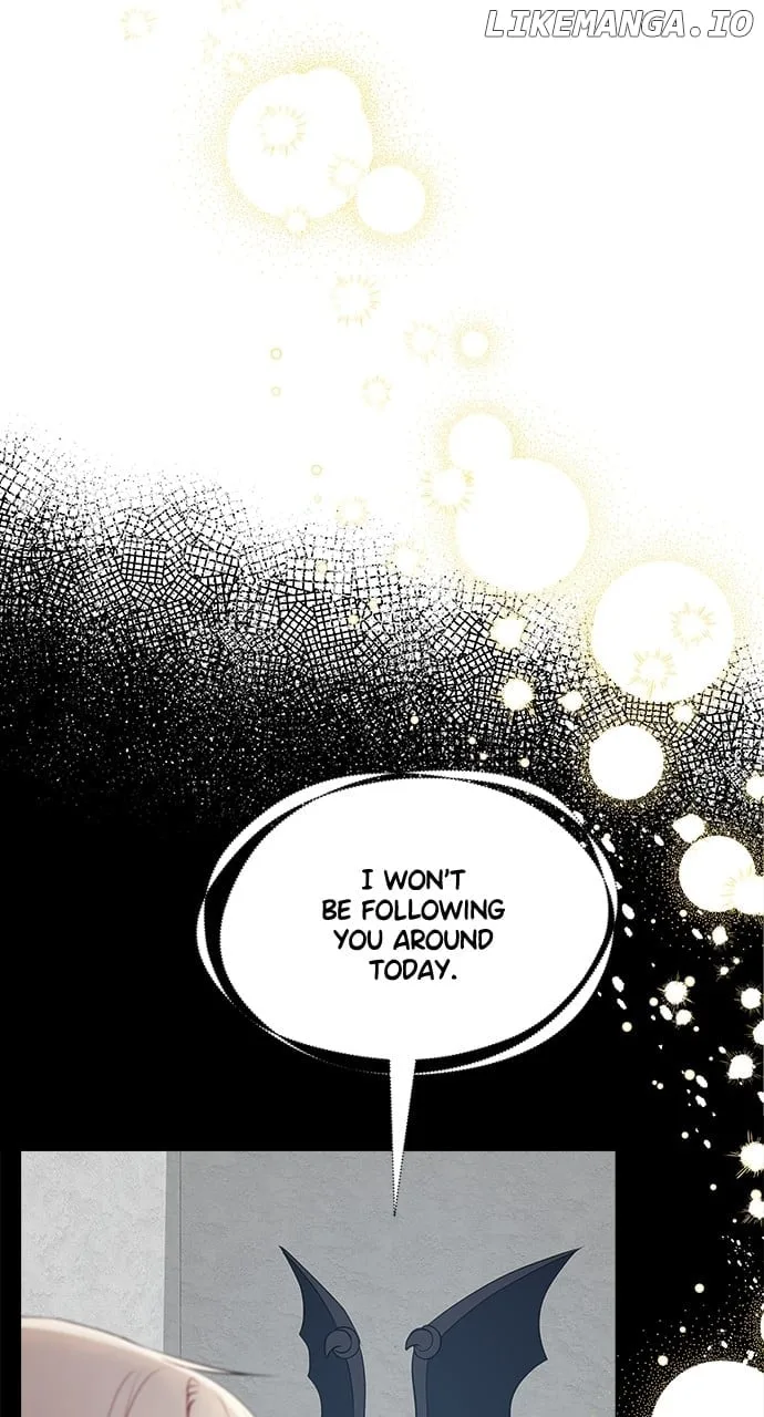 What Does That Evil Dragon Live For? Chapter 45 page 61