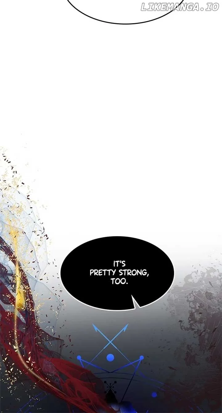 What Does That Evil Dragon Live For? Chapter 40 page 127