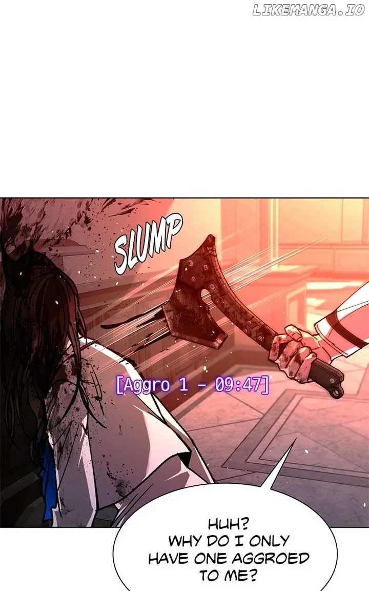 What Does That Evil Dragon Live For? Chapter 40 page 128