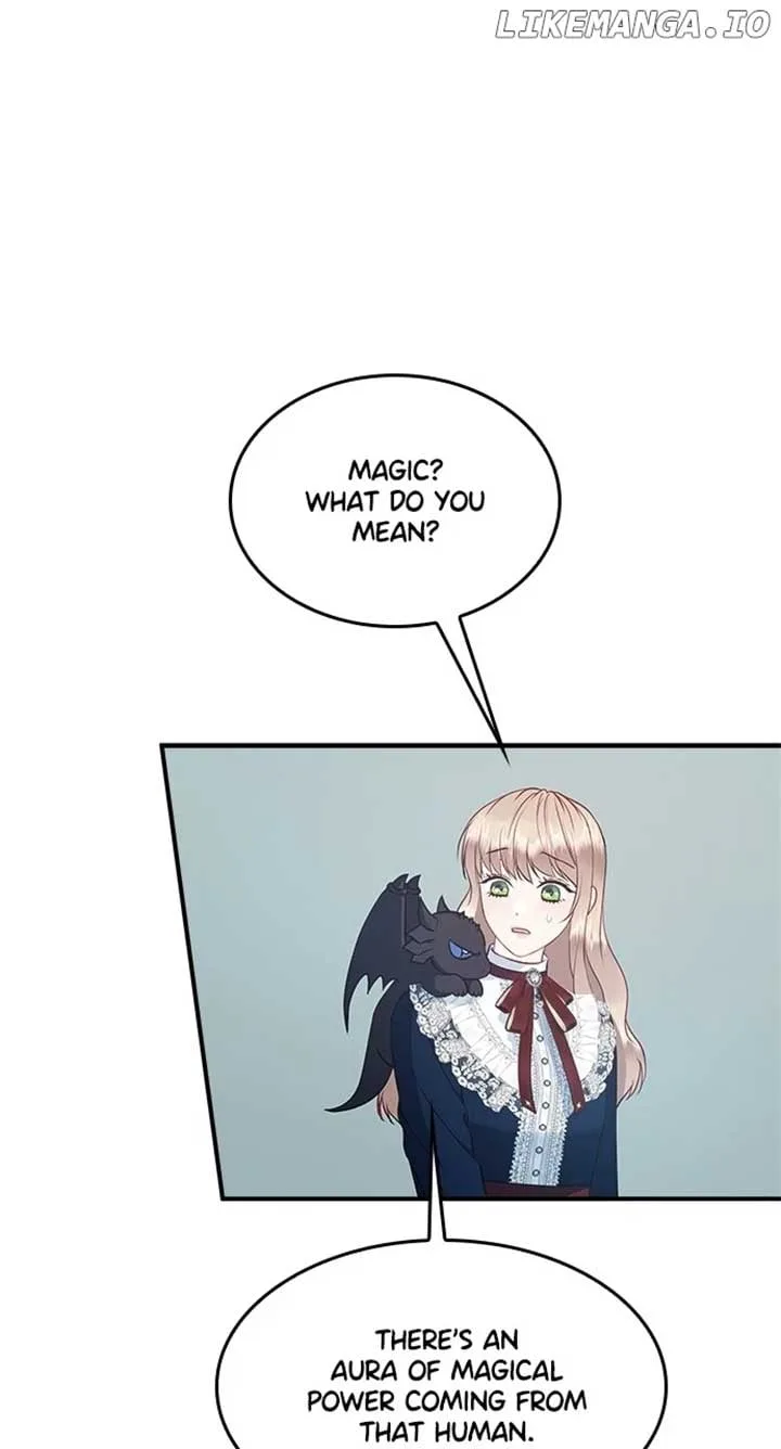 What Does That Evil Dragon Live For? Chapter 40 page 125
