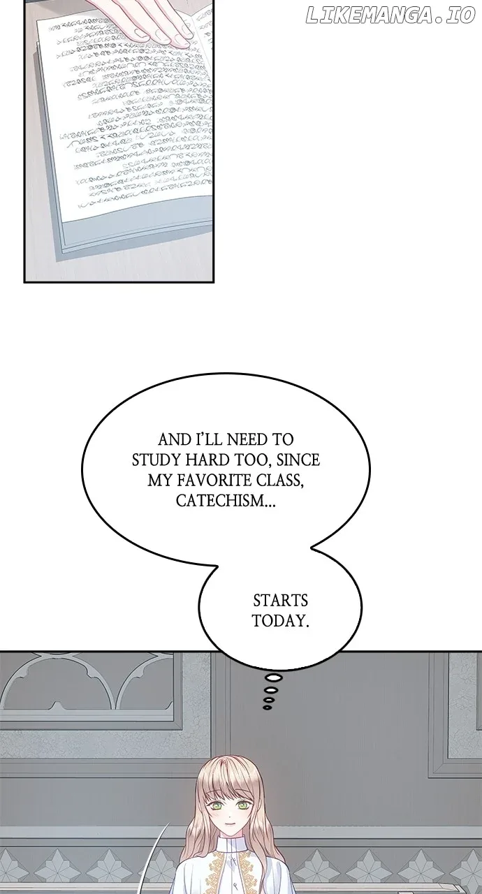 What Does That Evil Dragon Live For? Chapter 45 page 58