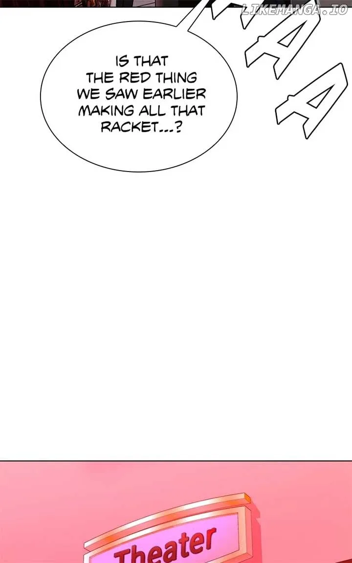 What Does That Evil Dragon Live For? Chapter 40 page 136
