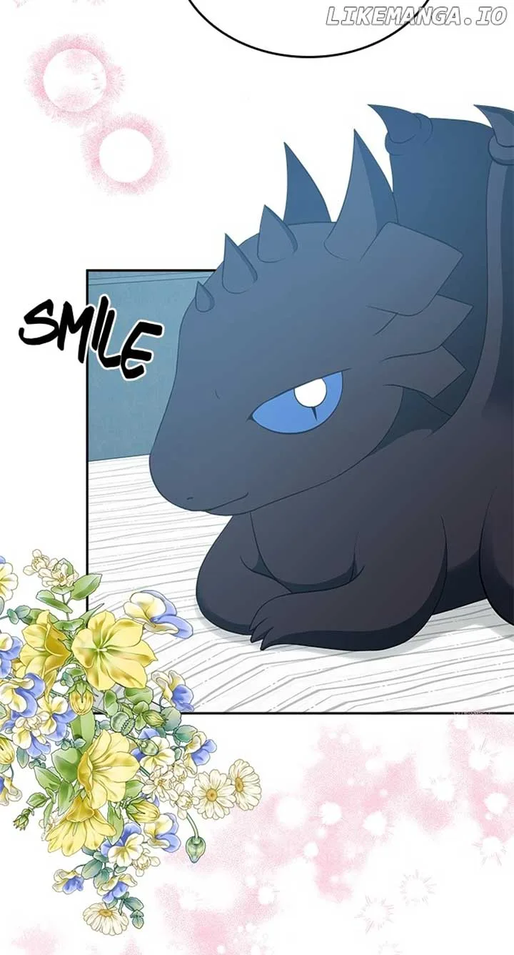 What Does That Evil Dragon Live For? Chapter 51 page 49