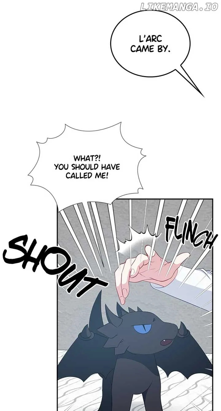 What Does That Evil Dragon Live For? Chapter 51 page 29