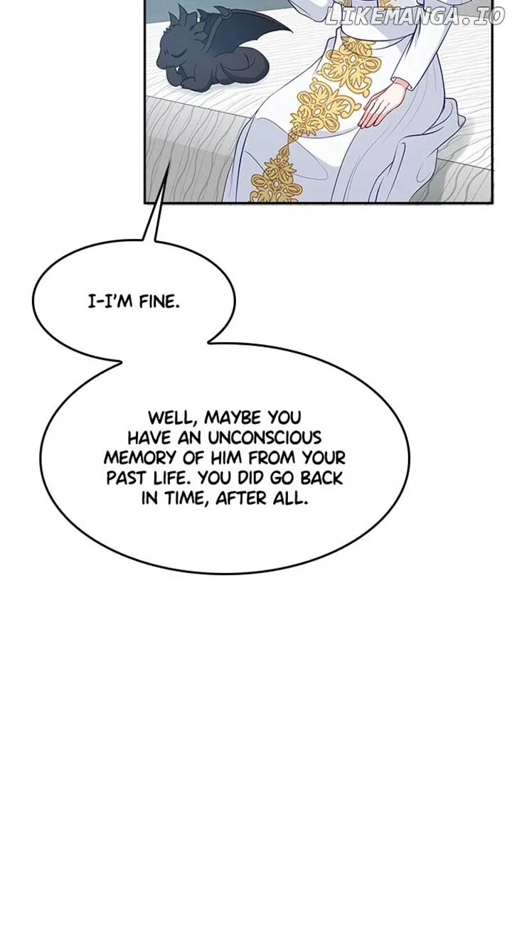 What Does That Evil Dragon Live For? Chapter 51 page 45