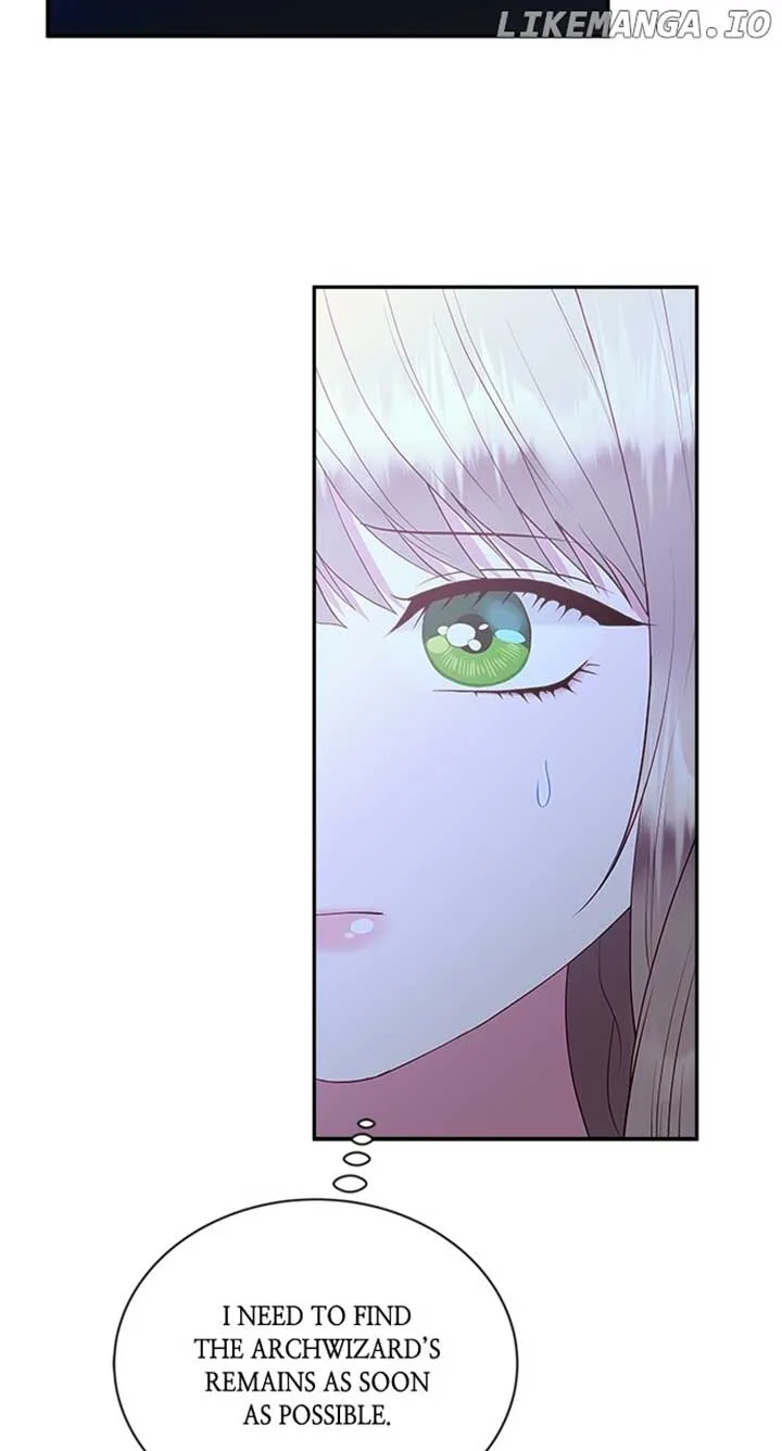 What Does That Evil Dragon Live For? Chapter 51 page 82