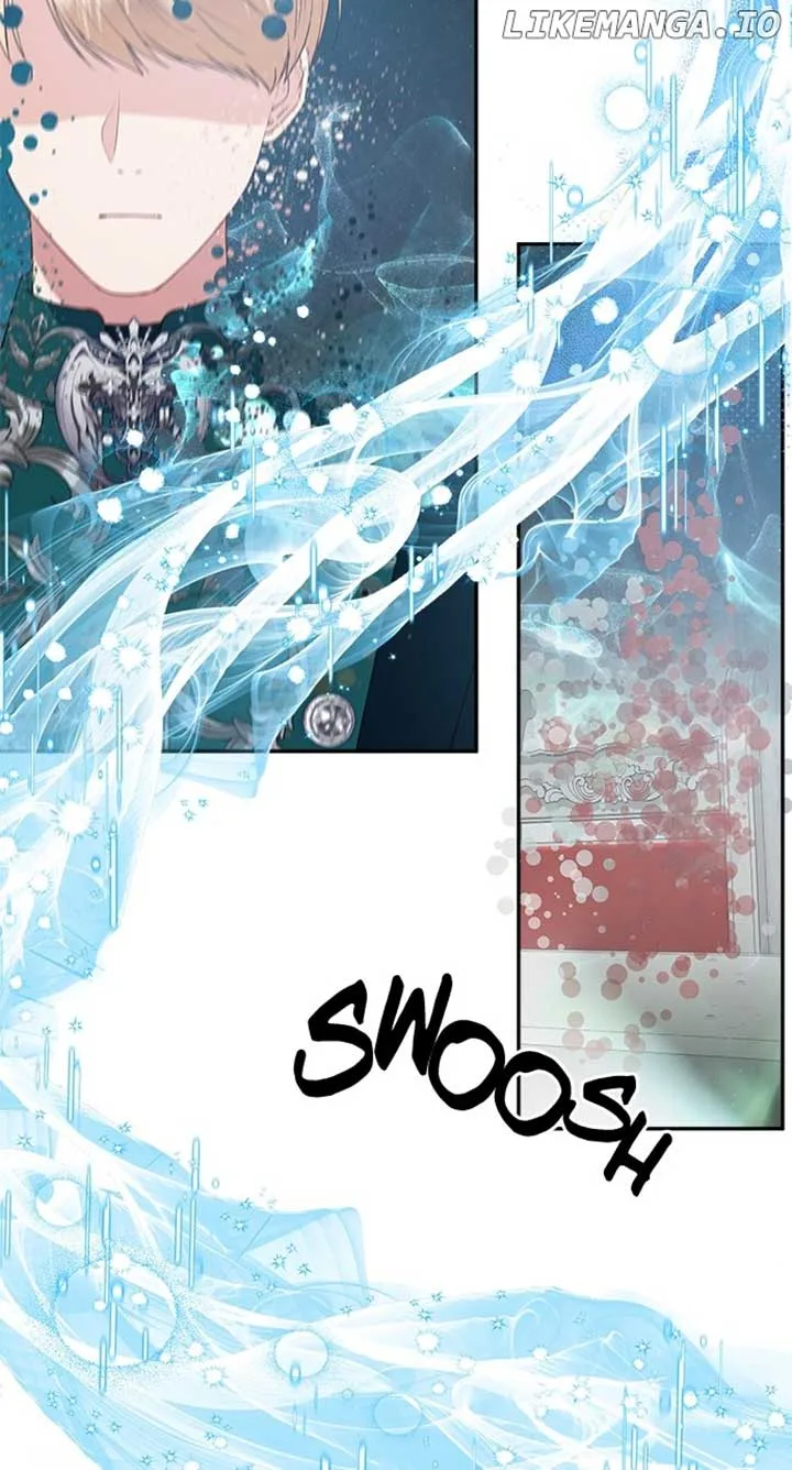 What Does That Evil Dragon Live For? Chapter 51 page 55
