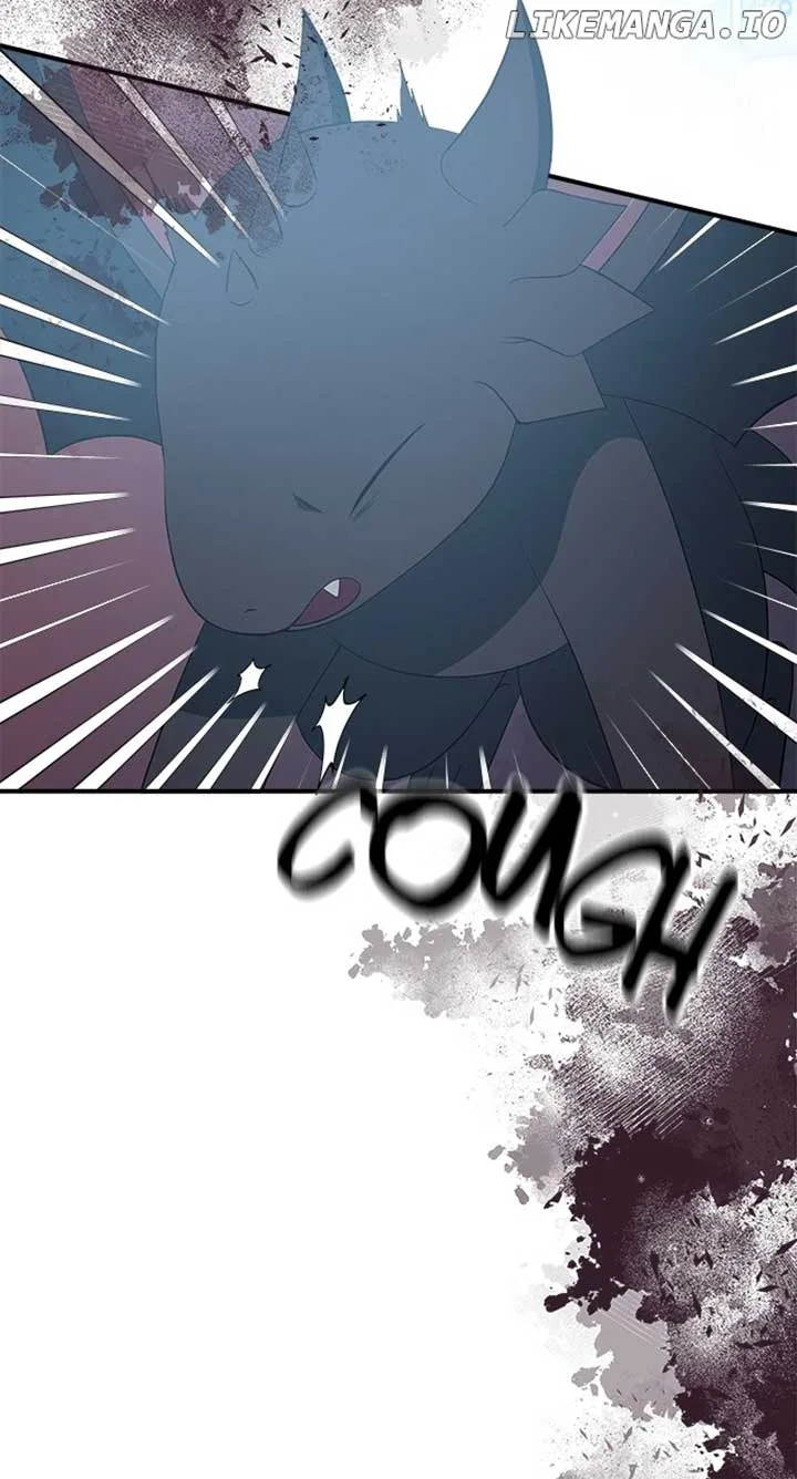 What Does That Evil Dragon Live For? Chapter 51 page 75