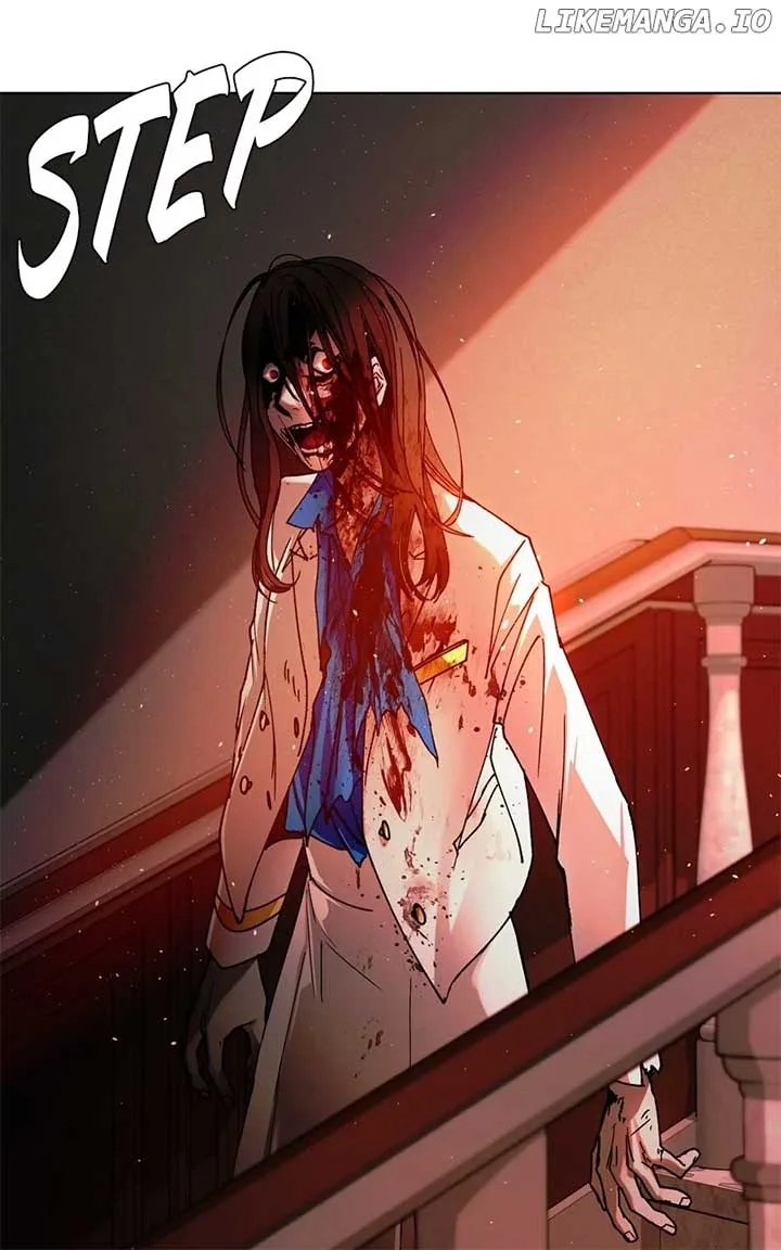 What Does That Evil Dragon Live For? Chapter 40 page 118