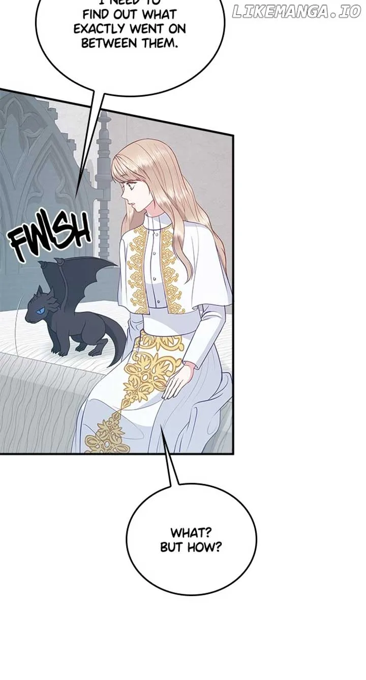 What Does That Evil Dragon Live For? Chapter 51 page 52