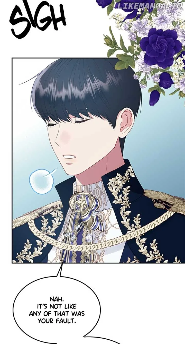 What Does That Evil Dragon Live For? Chapter 51 page 13