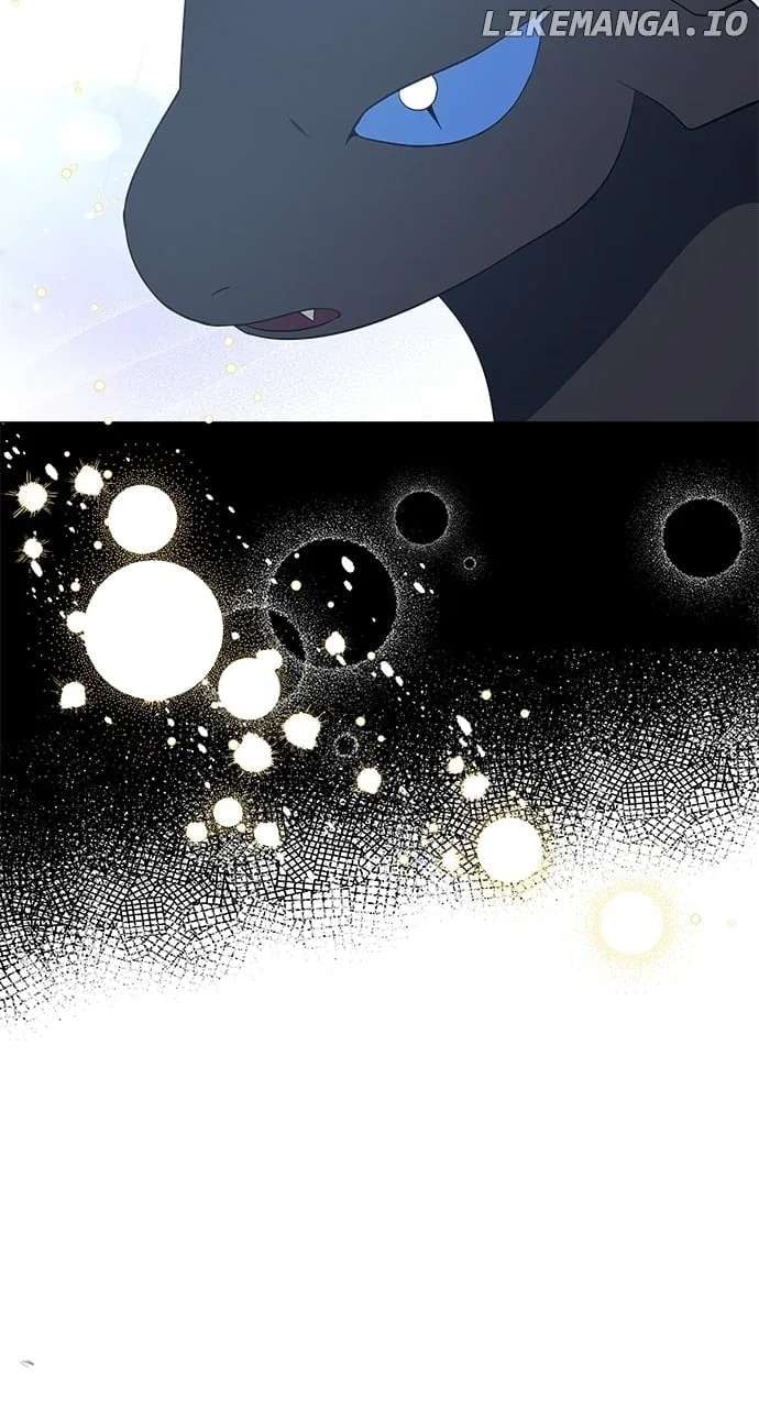 What Does That Evil Dragon Live For? Chapter 45 page 64