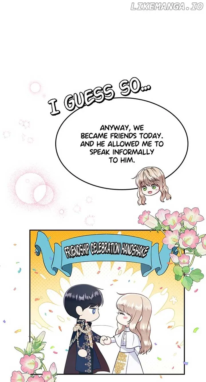 What Does That Evil Dragon Live For? Chapter 51 page 46