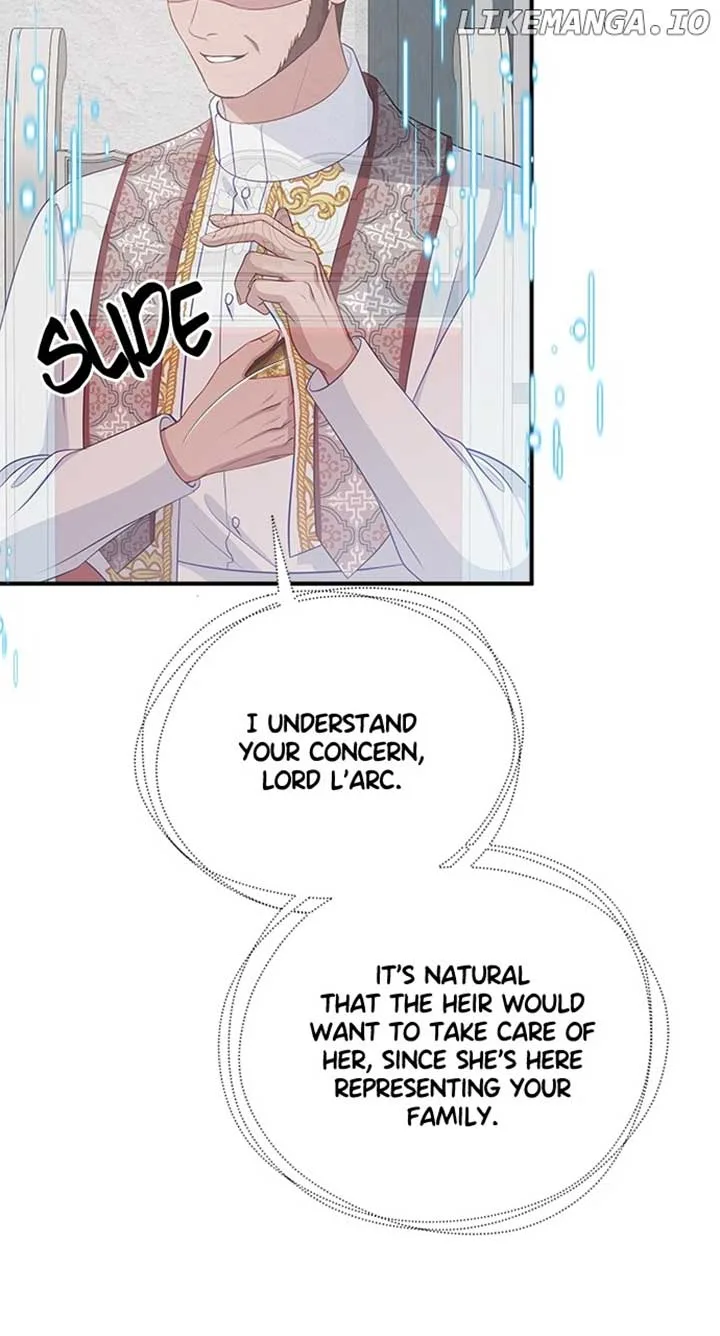 What Does That Evil Dragon Live For? Chapter 51 page 70