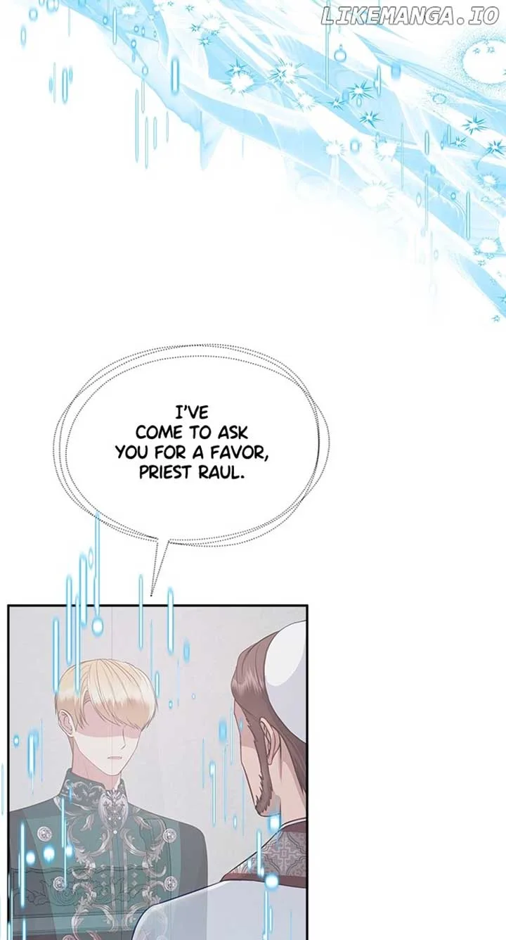 What Does That Evil Dragon Live For? Chapter 51 page 60