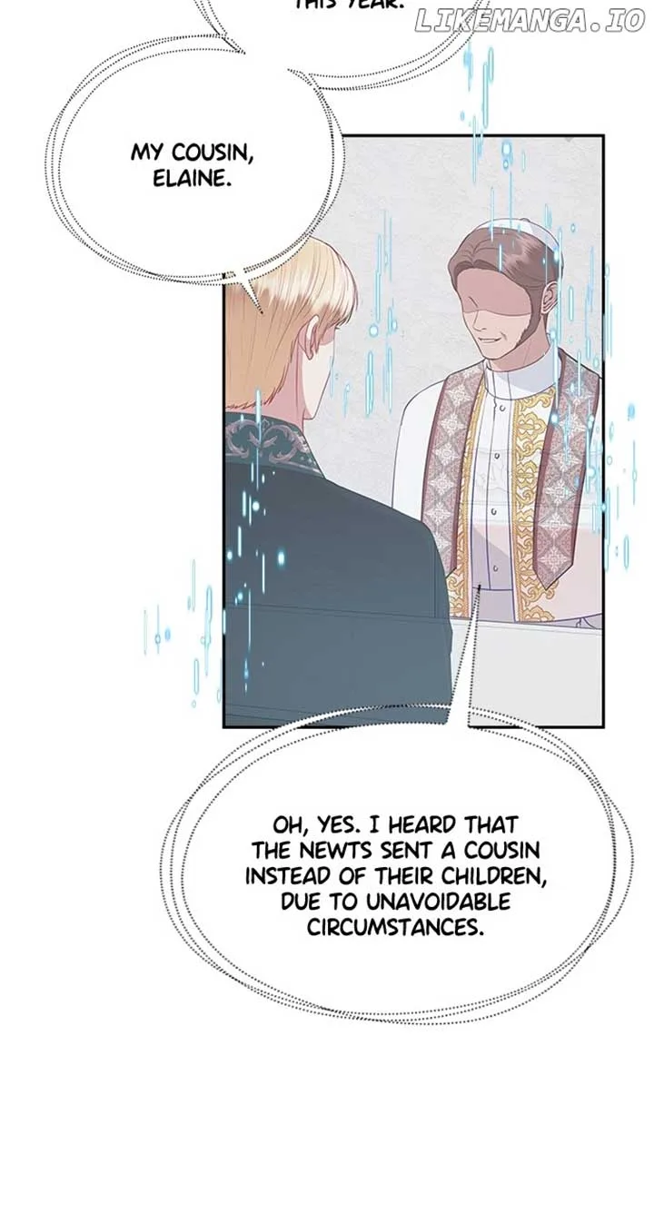 What Does That Evil Dragon Live For? Chapter 51 page 62