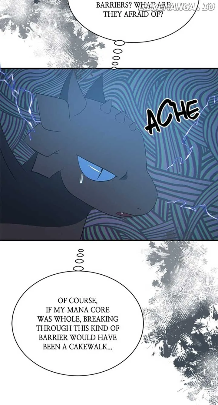 What Does That Evil Dragon Live For? Chapter 51 page 78