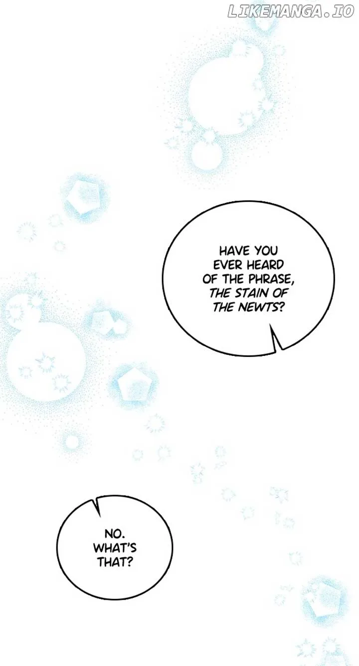 What Does That Evil Dragon Live For? Chapter 51 page 7